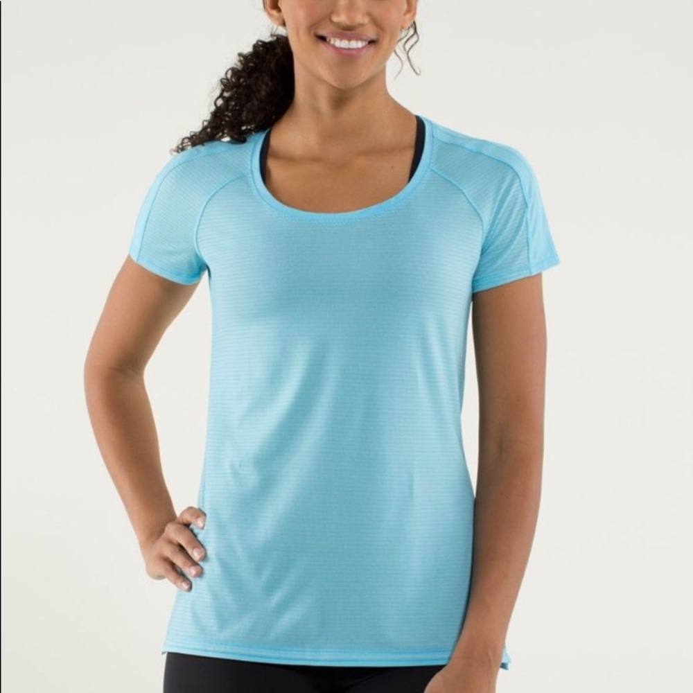 Lululemon Race Me
